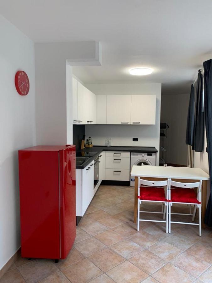 Appartamento La Torre Predazzo Exterior foto